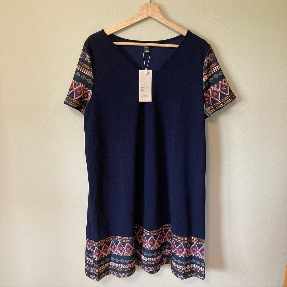 NWT Emery Rose Dress XL